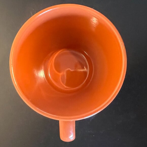 Glazed Terracotta Planter Style Coffee Mug ~ Inspirational Teacher Quote - Picture 6 of 7